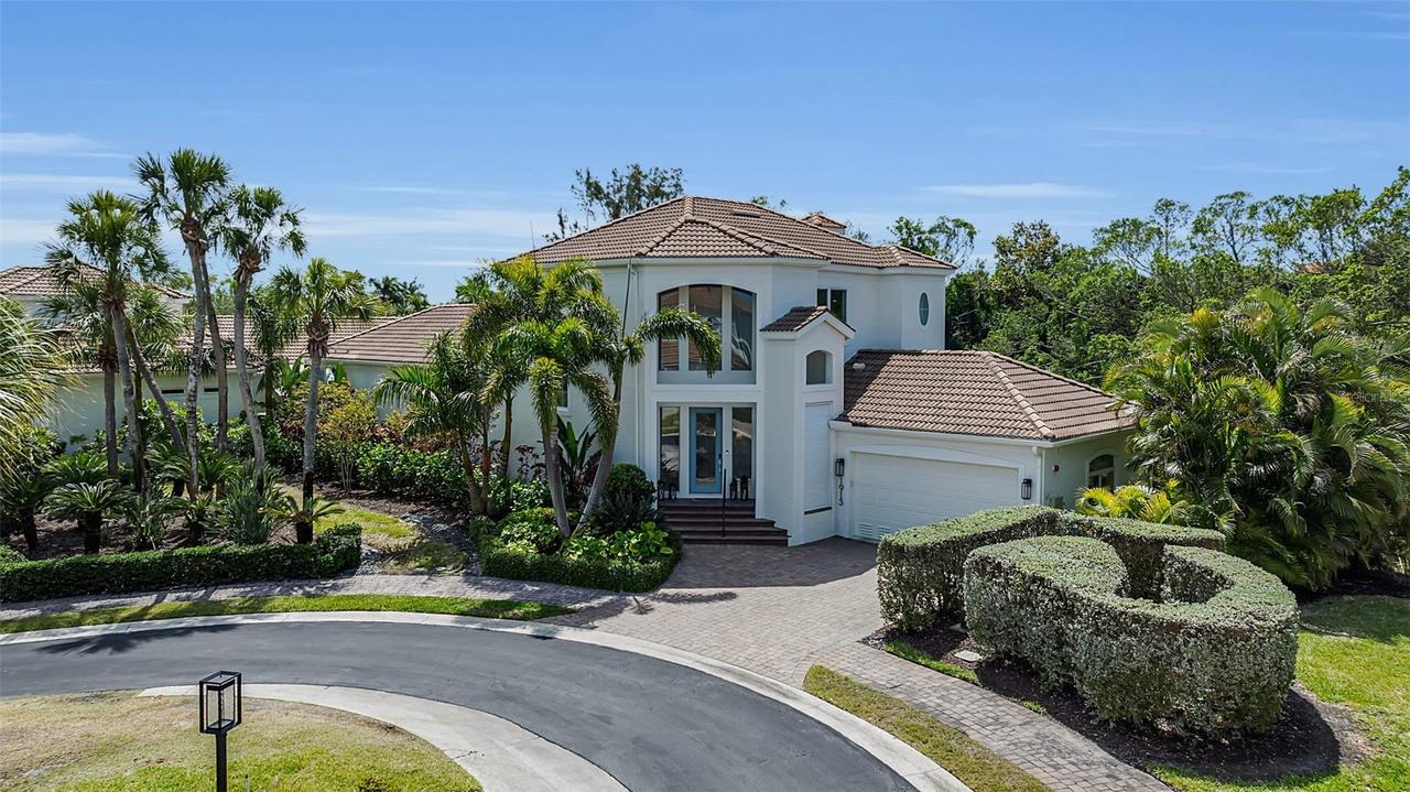 1915 Harbour Links Cir. #6, Longboat Key, FL 34228