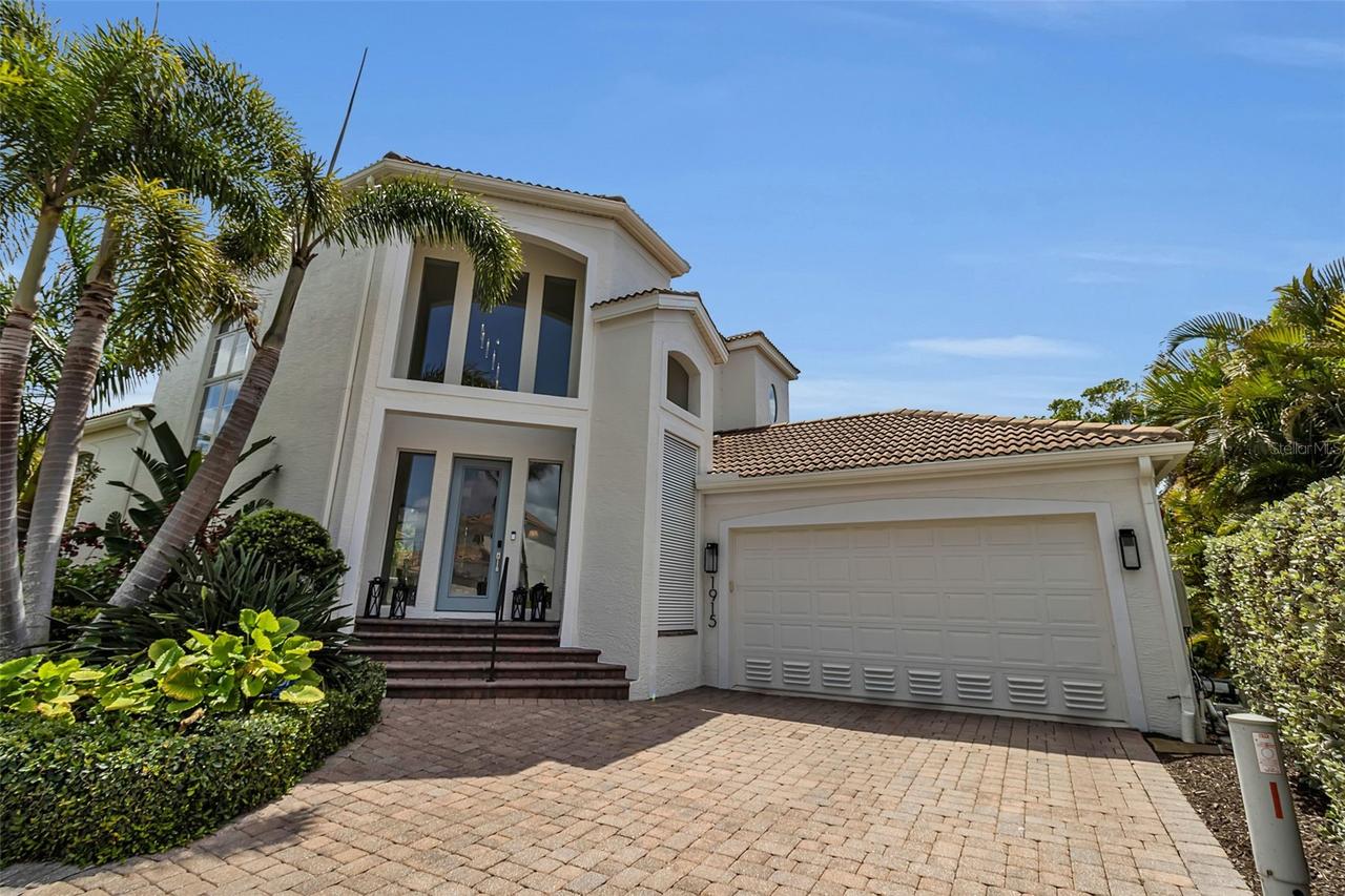 1915 Harbour Links Cir. #6, Longboat Key, FL 34228
