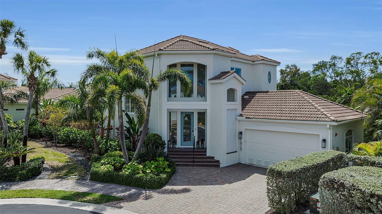 1915 Harbour Links Cir. #6, Longboat Key, FL 34228