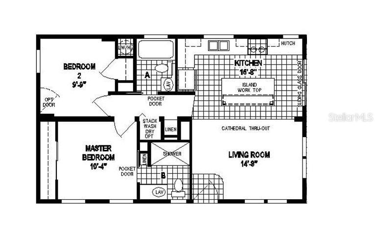 96 Twin Shores Blvd., Longboat Key, FL 34228