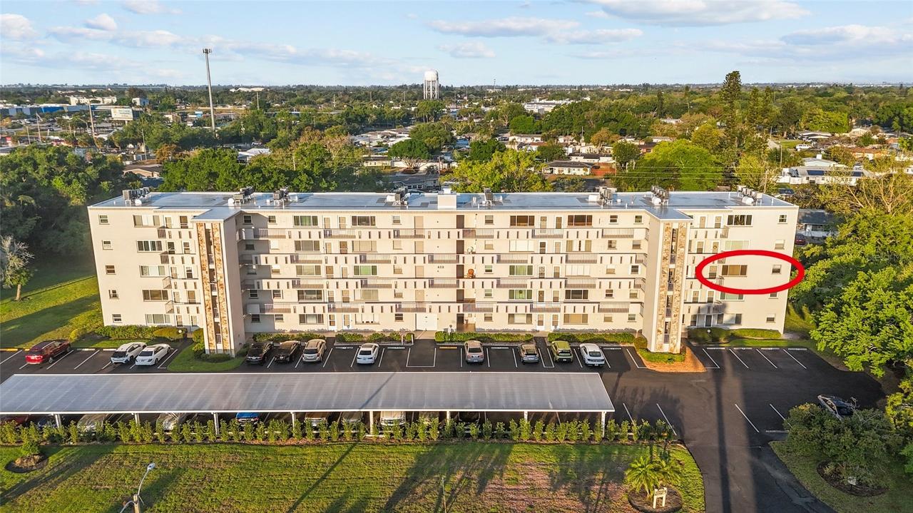 4210 Ironwood Cir. #308J, Bradenton, FL 34209