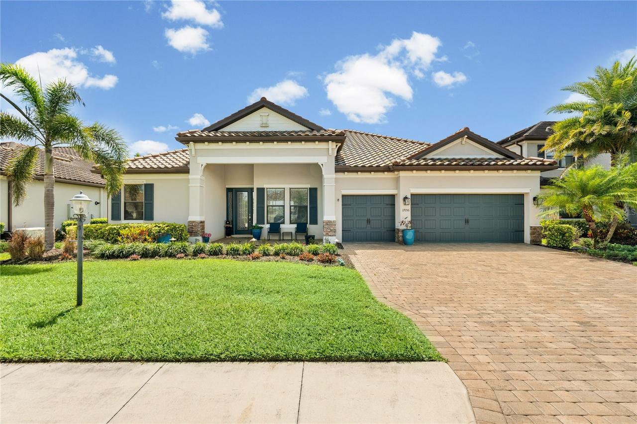17056 Polo Tr., Lakewood Ranch, FL 34211