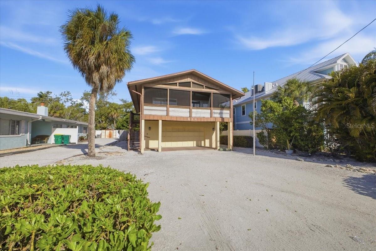 416 Magnolia Ave., Anna Maria, FL 34216