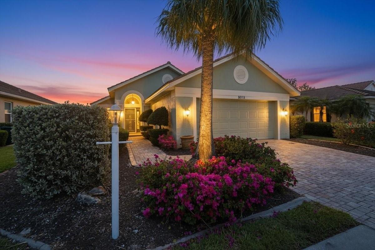 5013 Seagrass Dr., Venice, FL 34293