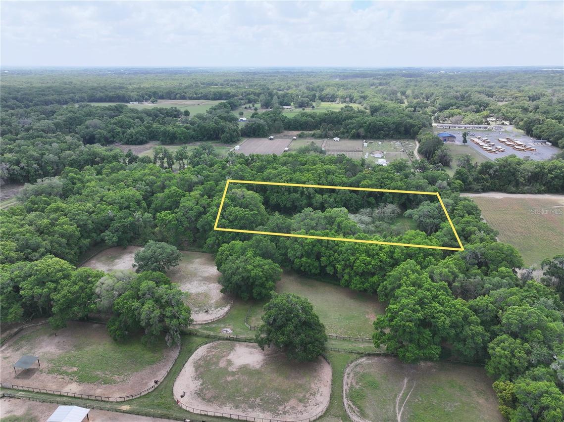 15825 NW 38th Ave., Reddick, FL 32686