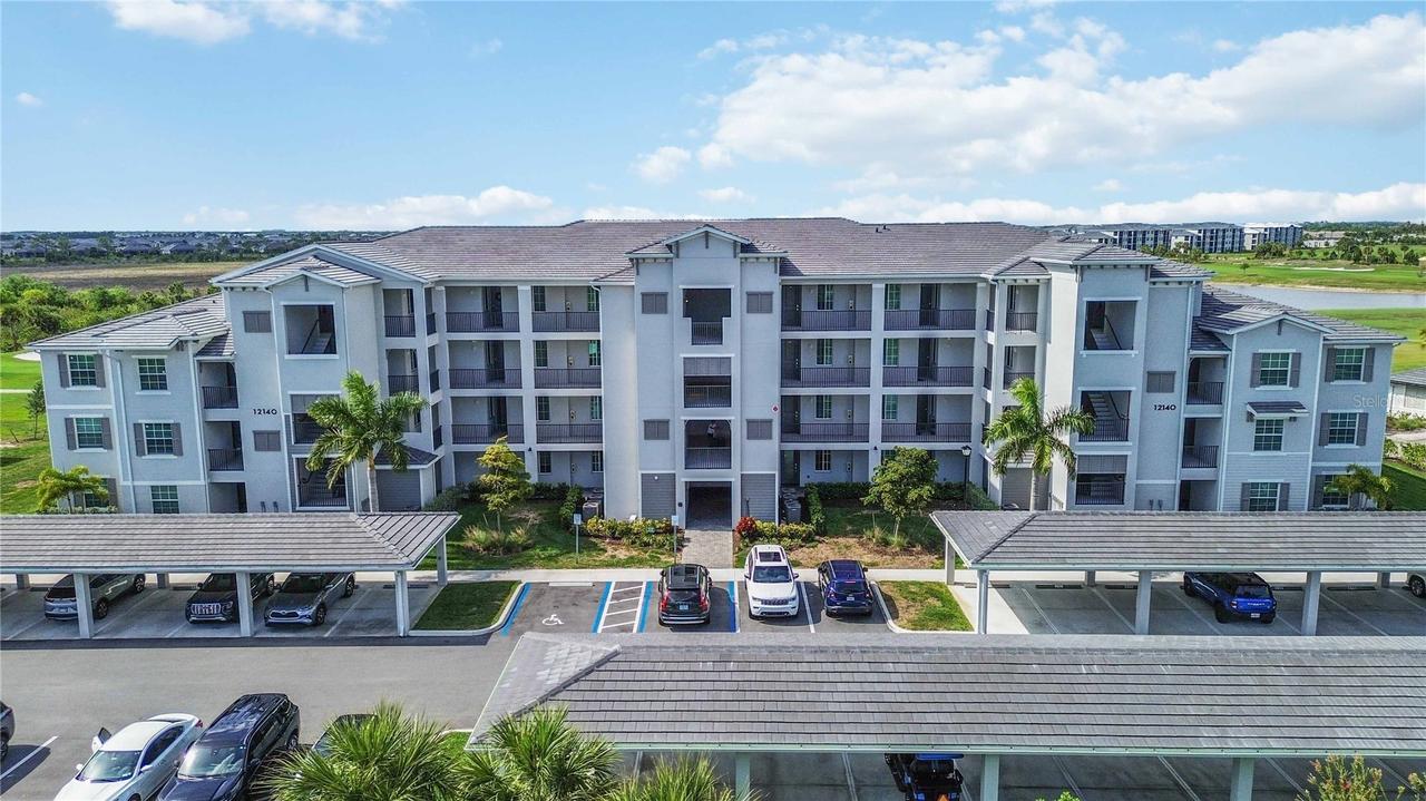 12140 Wellen Golf St. #208, Venice, FL 34293