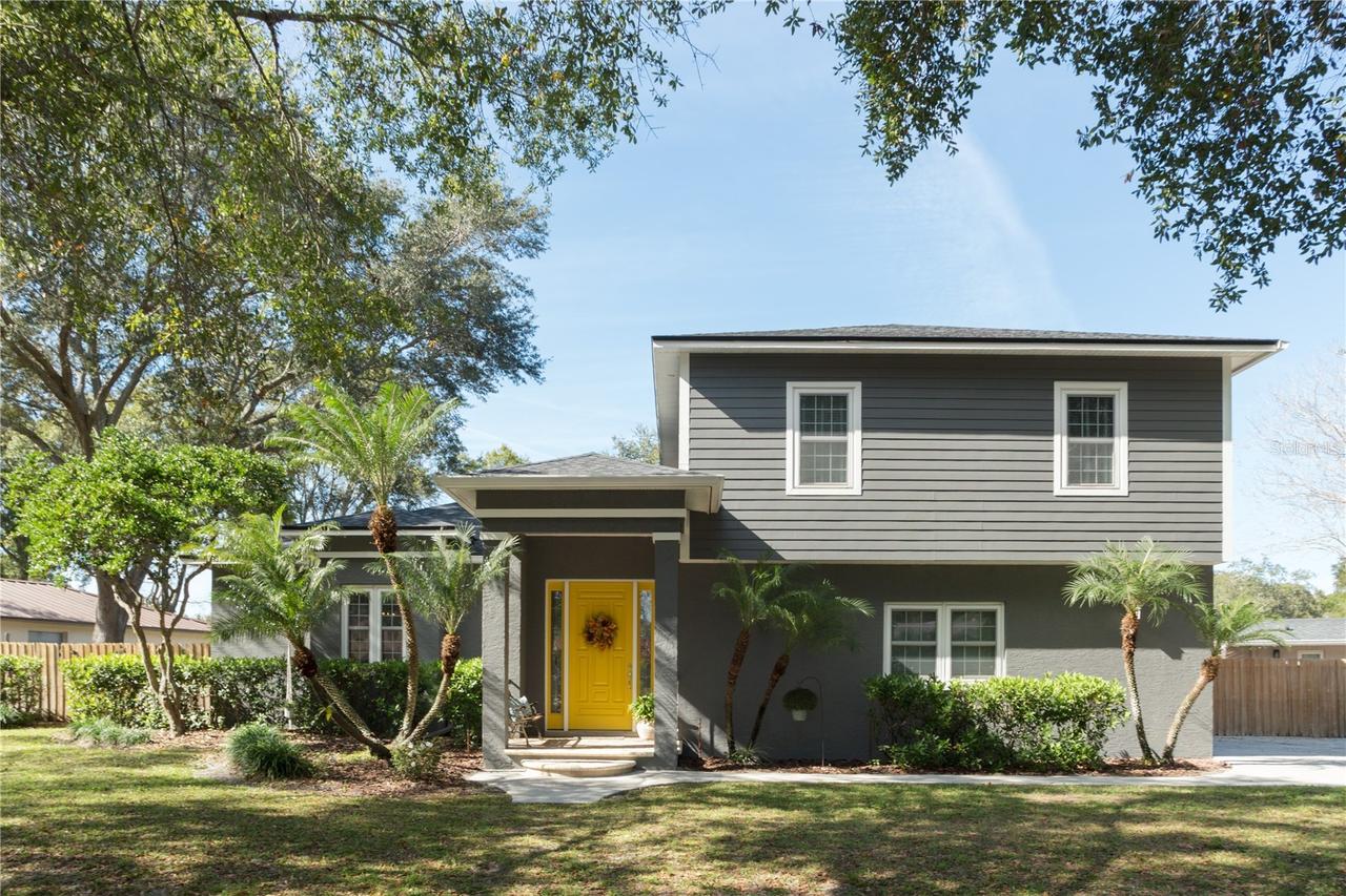 8445 Shady Glen Dr., Orlando, FL 32819