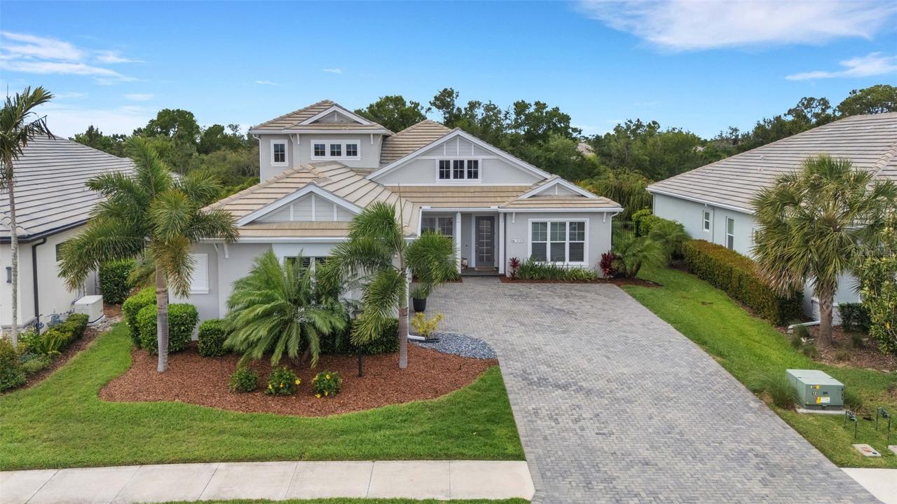 8145 Grande Shores Dr., Sarasota, FL 34240