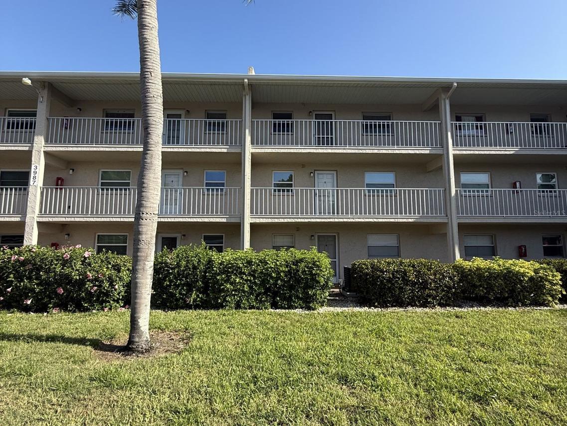3987 Maceachen Blvd. #133, Sarasota, FL 34233