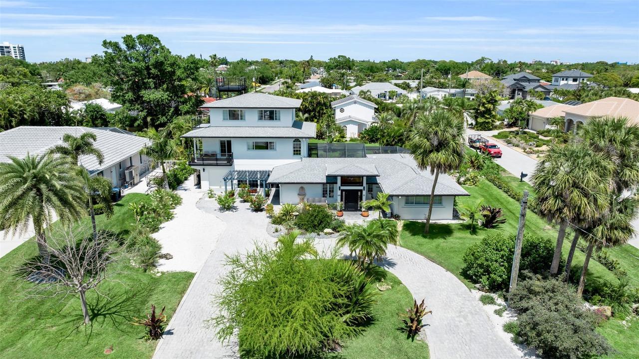 608 Gardenia Dr., Venice, FL 34285