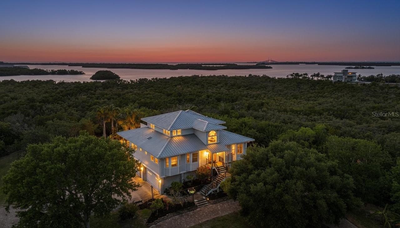 455 Horseshoe Loop Rd., Terra Ceia, FL 34250