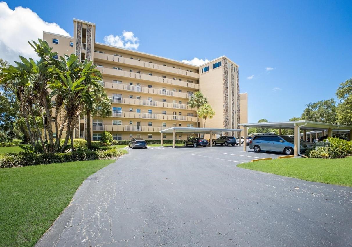 3640 Ironwood Cir. #406N, Bradenton, FL 34209