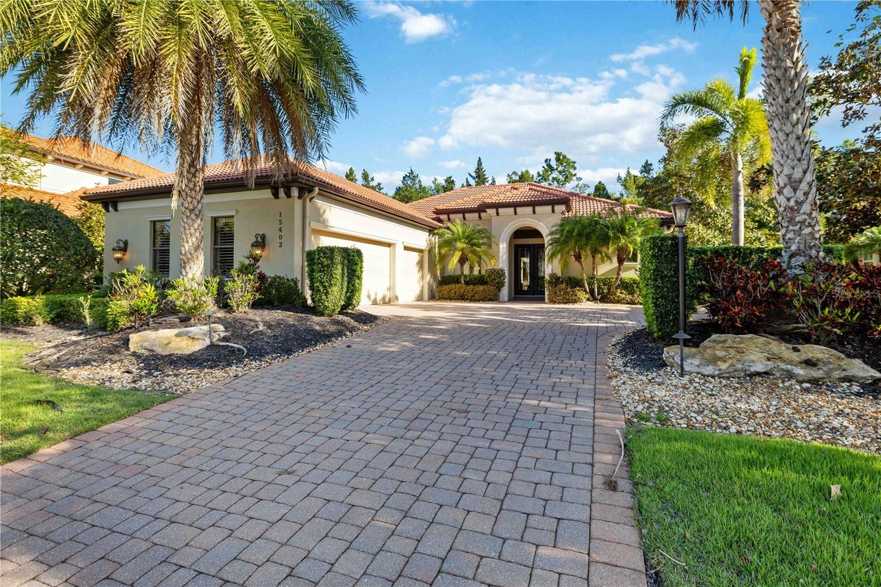 15403 Leven Links Pl., Lakewood Ranch, FL 34202