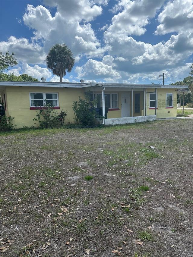 701 Frances St., Nokomis, FL 34275