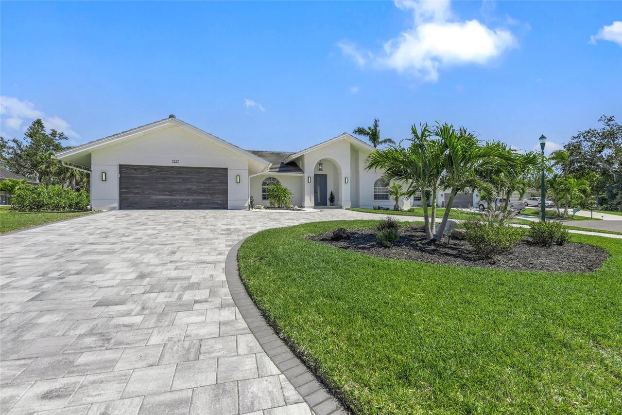 1527 Buoy Ln., Osprey, FL 34229