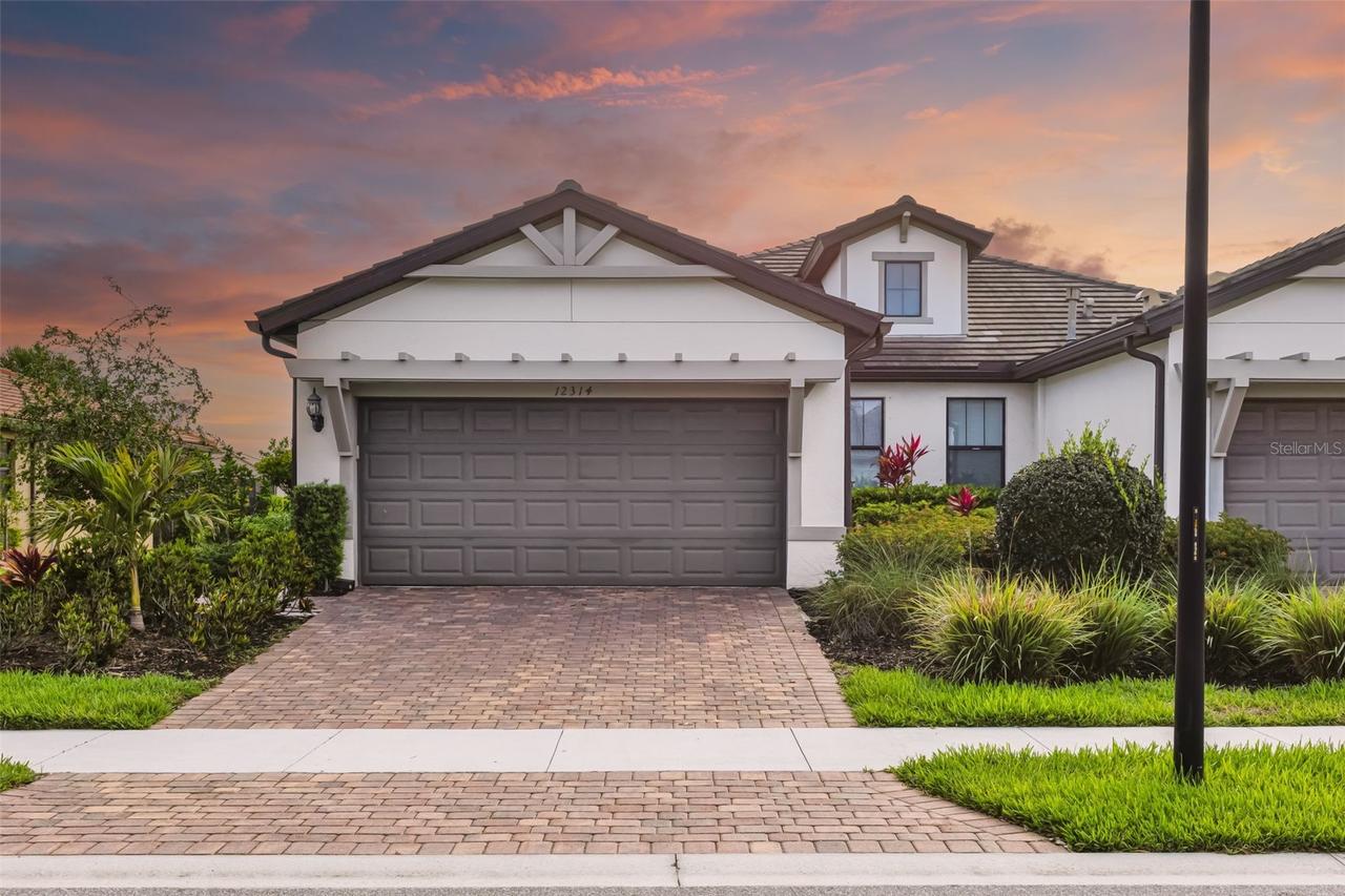 12314 Myrtle Bay Ct., Sarasota, FL 34238