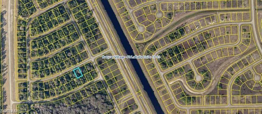 613 Marcella Ave., Labelle, FL 33935