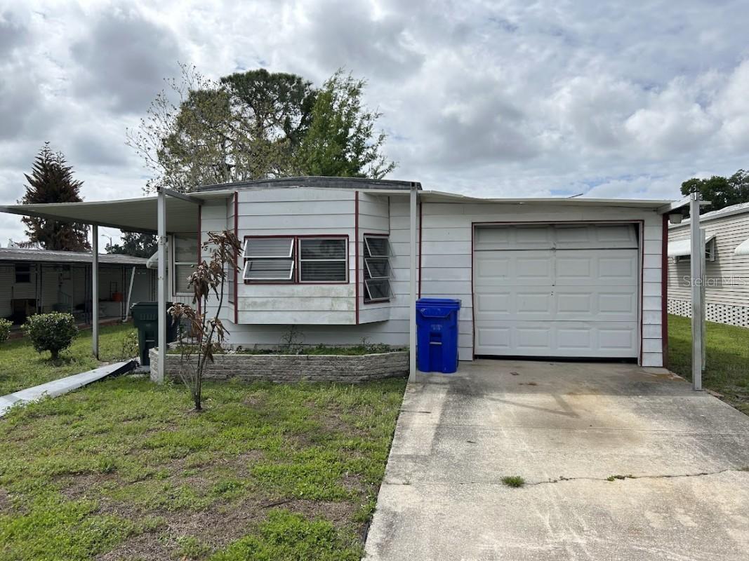 518 Elizabeth Ln., Lakeland, FL 33809