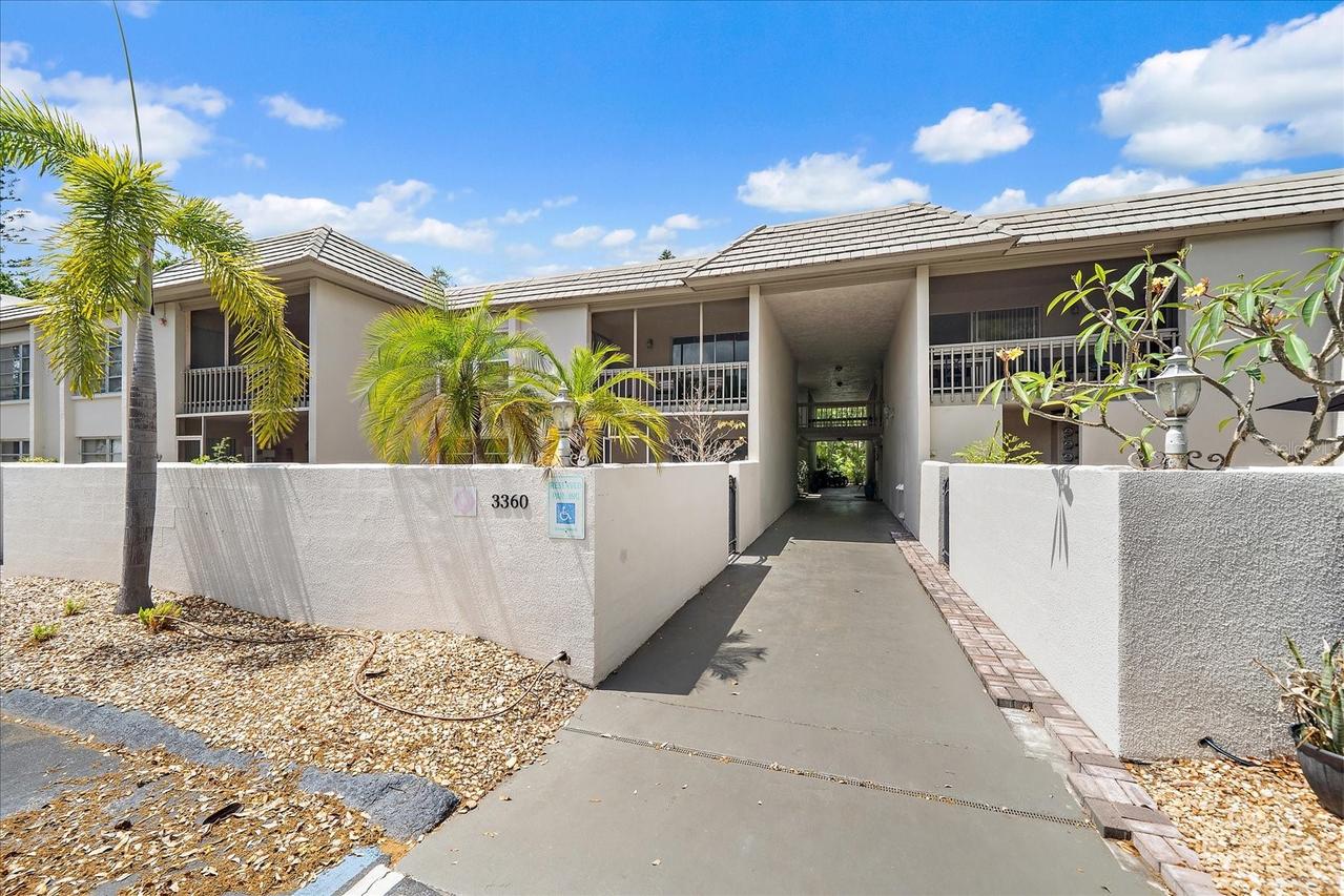 3360 S Osprey Ave. #104B, Sarasota, FL 34239