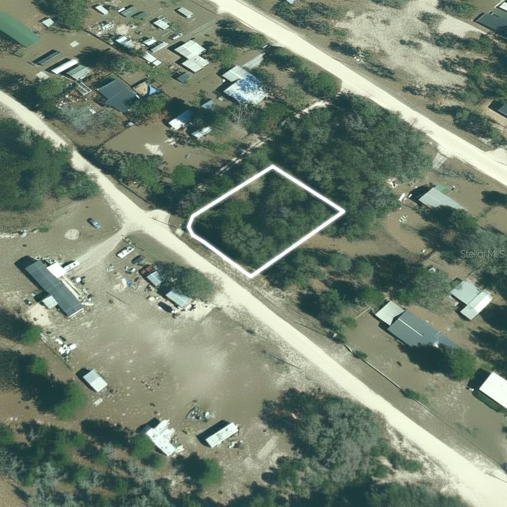 06721-010-00 NE 139th Ave., Williston, FL 32696