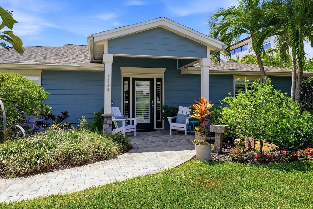 1880 Loma Linda St., Sarasota, FL 34239