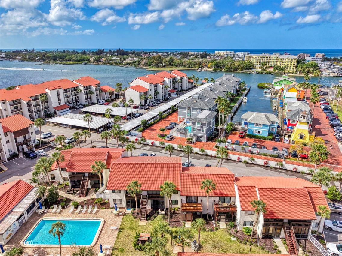 1612 Stickney Point Rd. #1612-1, Sarasota, FL 34231