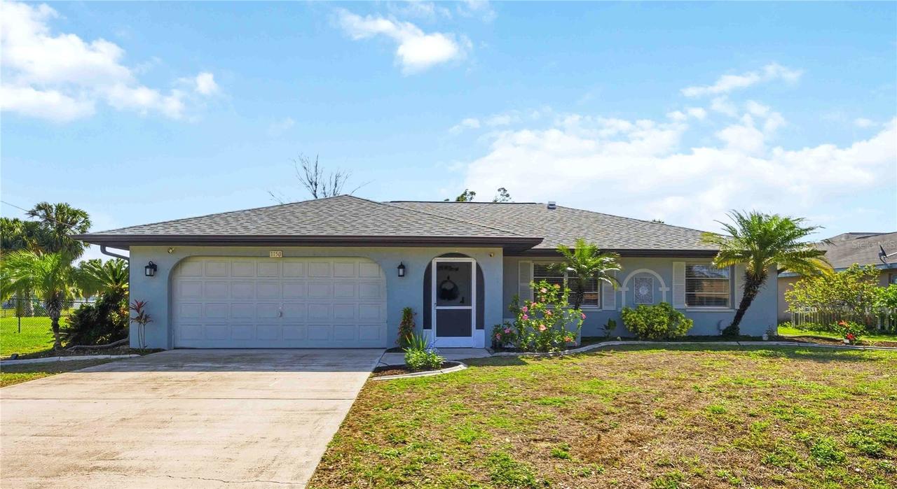 1150 Waterside St., Port Charlotte, FL 33952