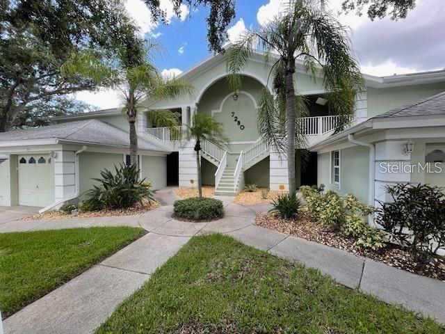 7280 Eleanor Cir. #101, Sarasota, FL 34243