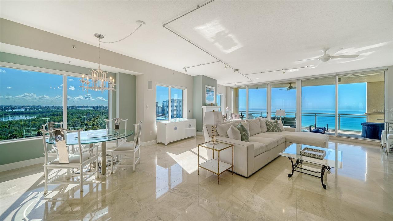 1300 Benjamin Franklin Dr. #701, Sarasota, FL 34236