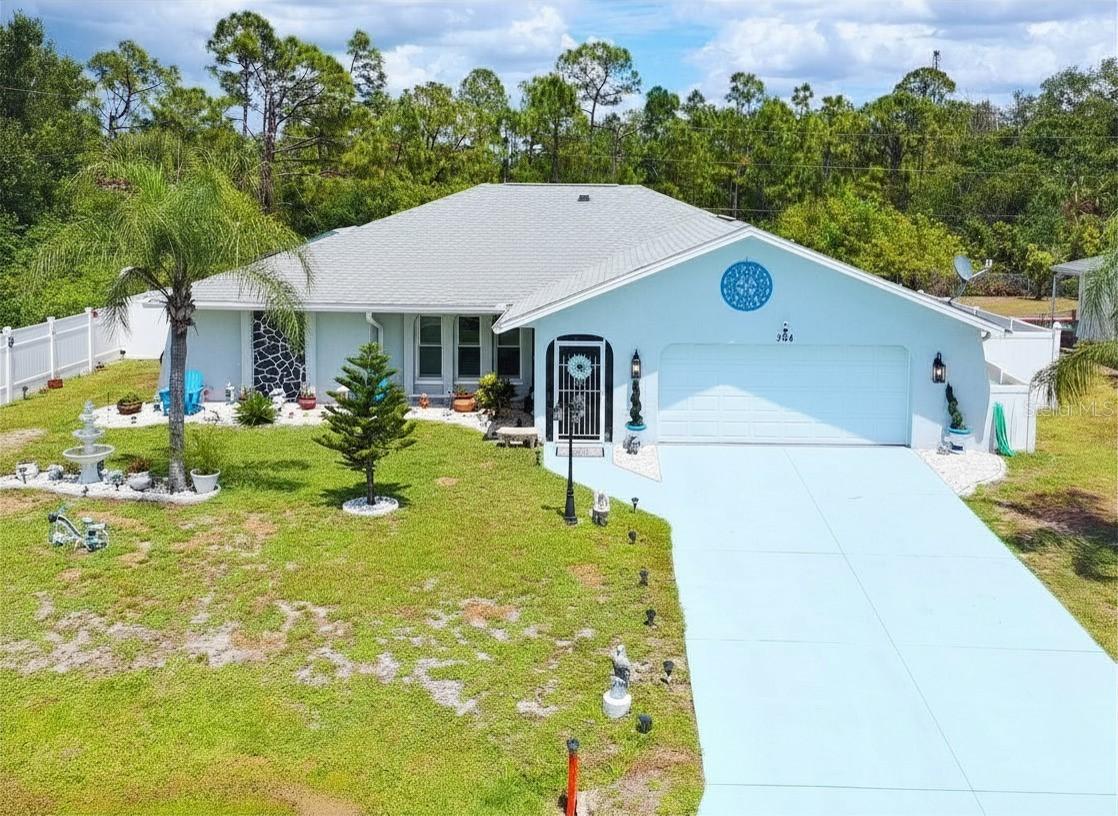 364 Macarthur Dr., Port Charlotte, FL 33954