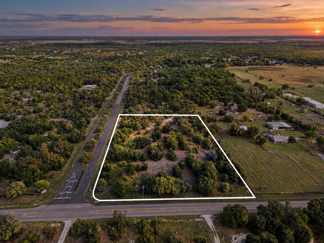 Sr-64, Myakka City, FL 34251