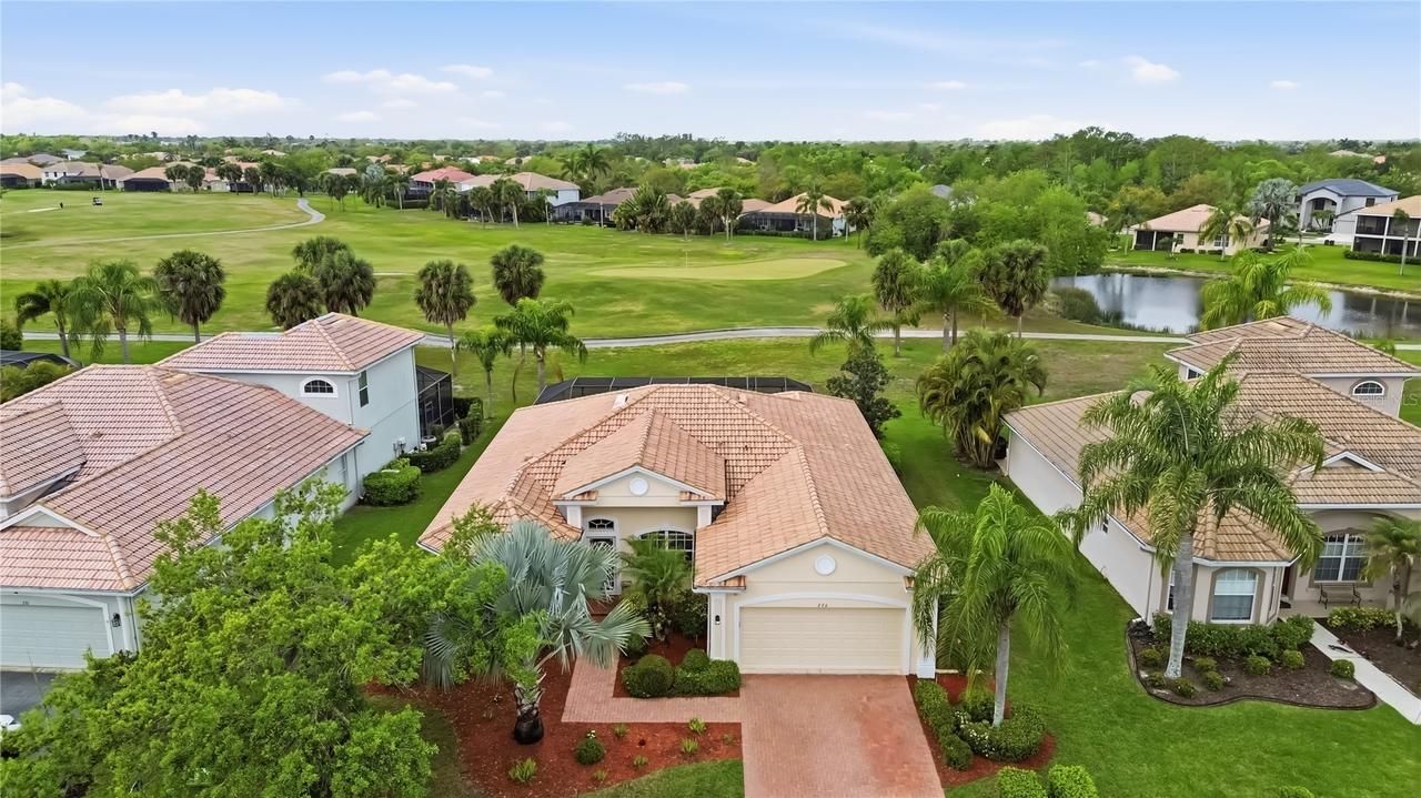 226 Heritage Isles Way St., Bradenton, FL 34212