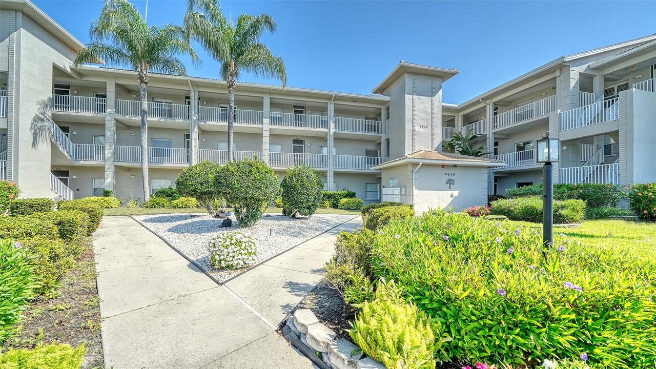 9630 Club South Cir. #6309, Sarasota, FL 34238