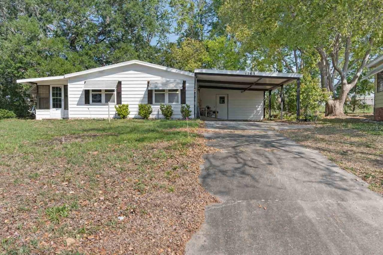 1763 W Schwartz Blvd., Lady Lake, FL 32159