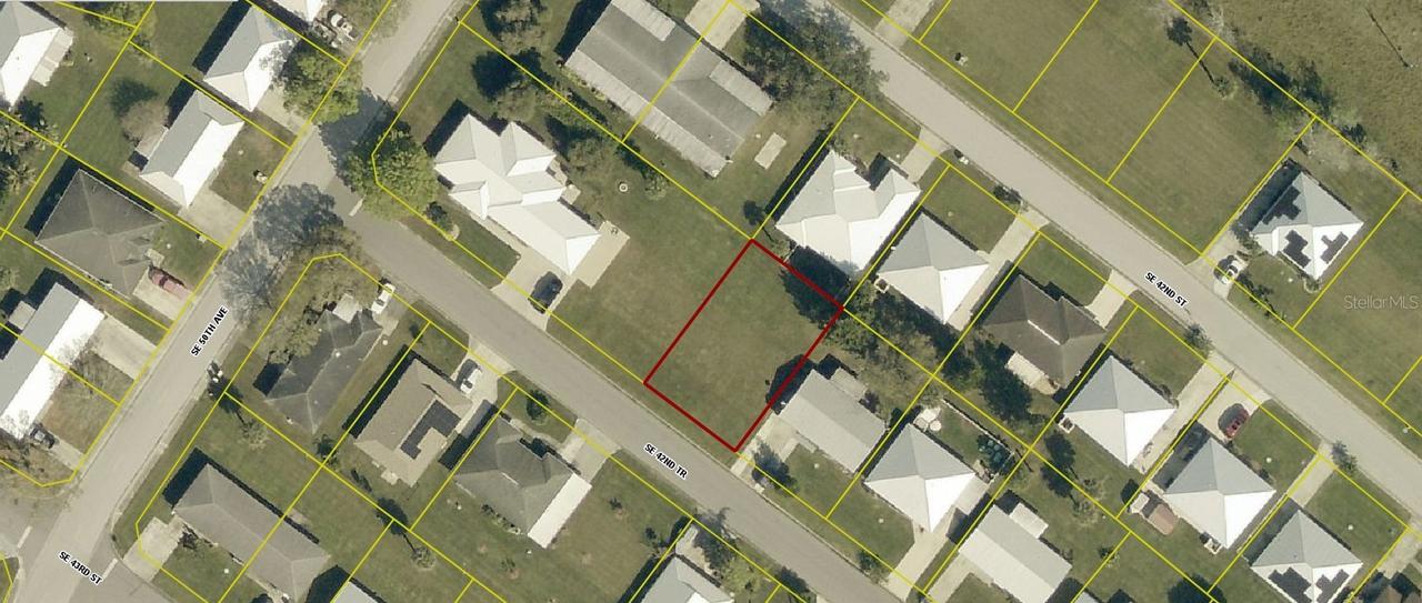 5007 SE 42nd Trace, Okeechobee, FL 34974