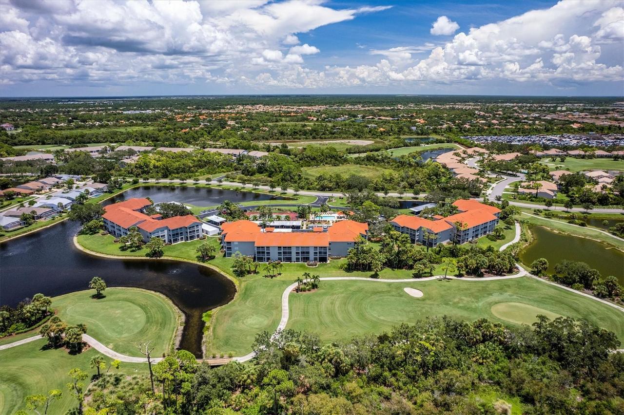 9320 Clubside Cir. #2108, Sarasota, FL 34238