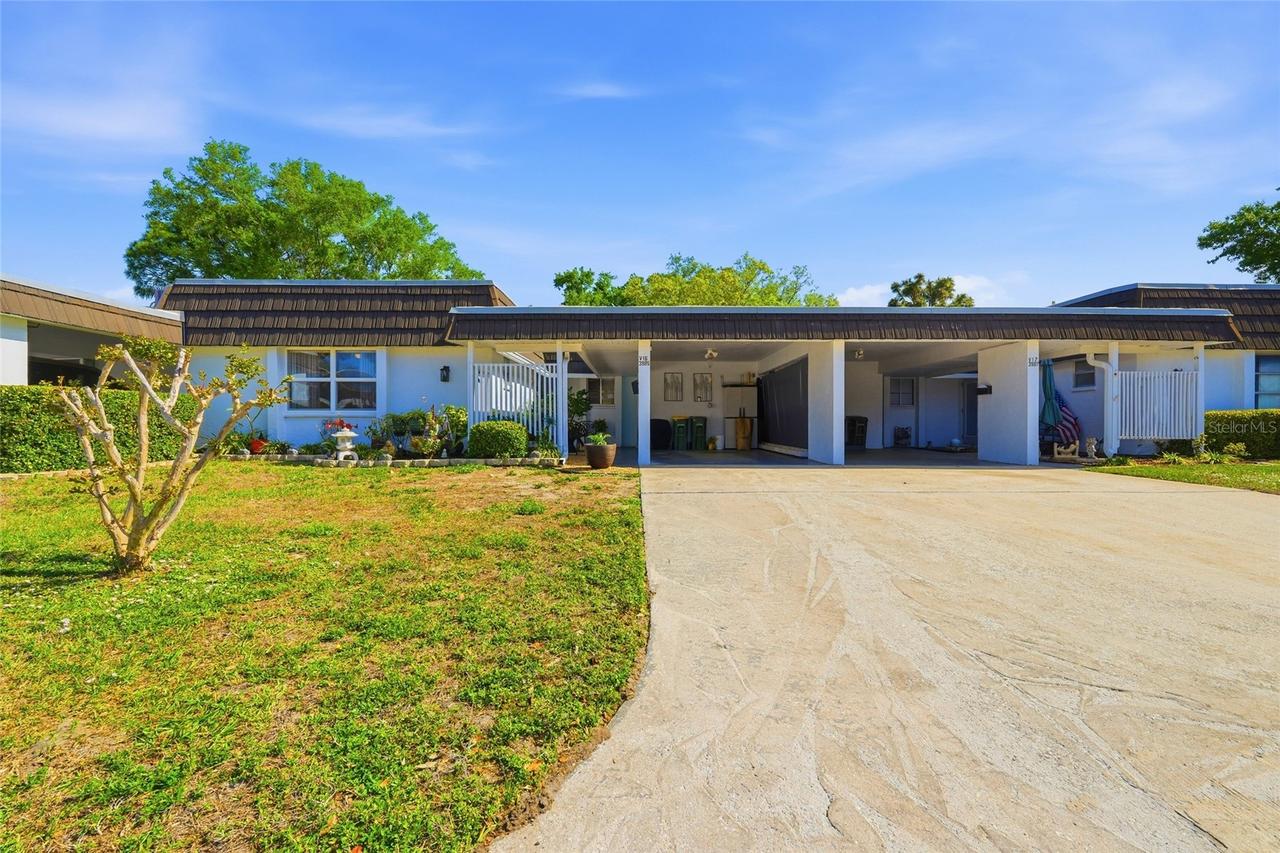 3985 Overlook Bend #16, Sarasota, FL 34232