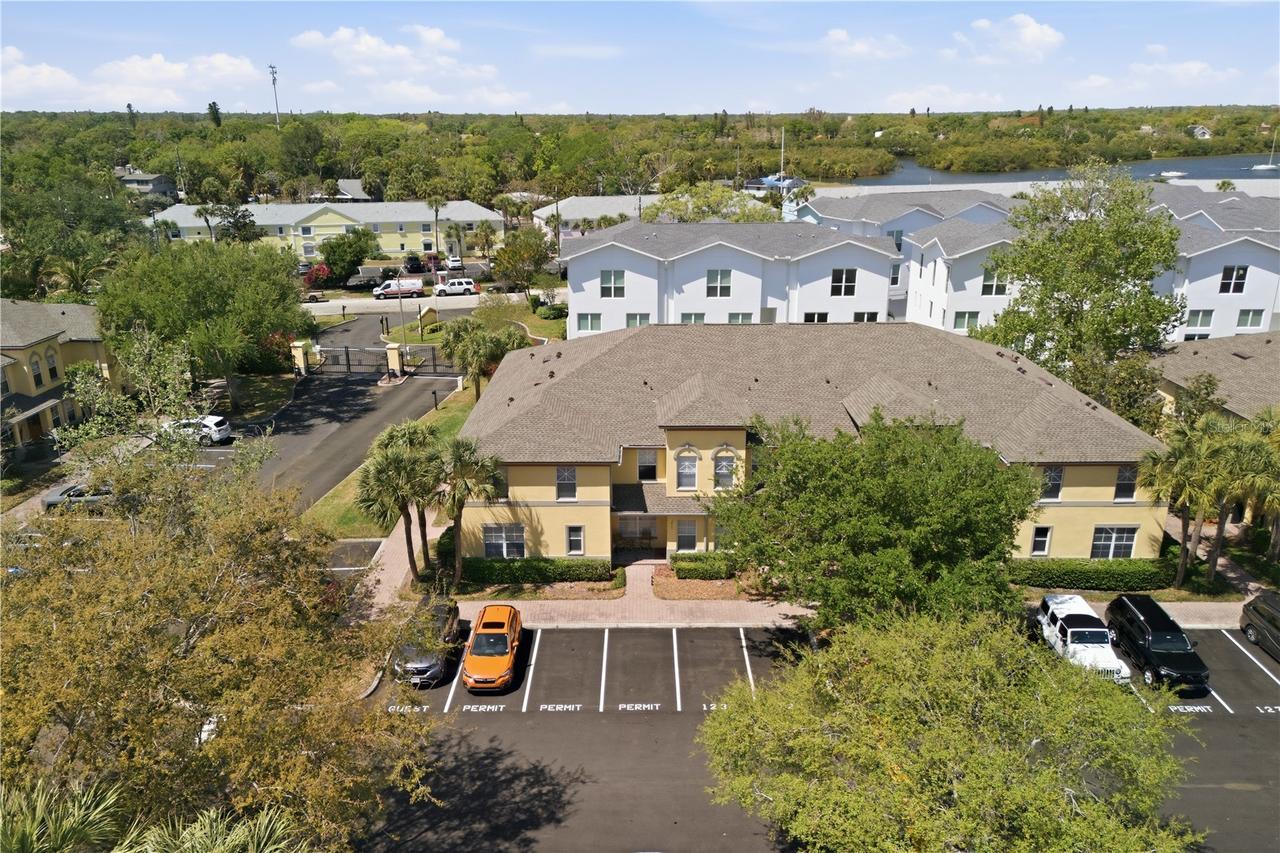 3871 Mariner Dr., St Petersburg, FL 33705