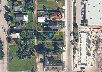New Homes For Sale This Week in Pahokee: March 27th to April 2nd