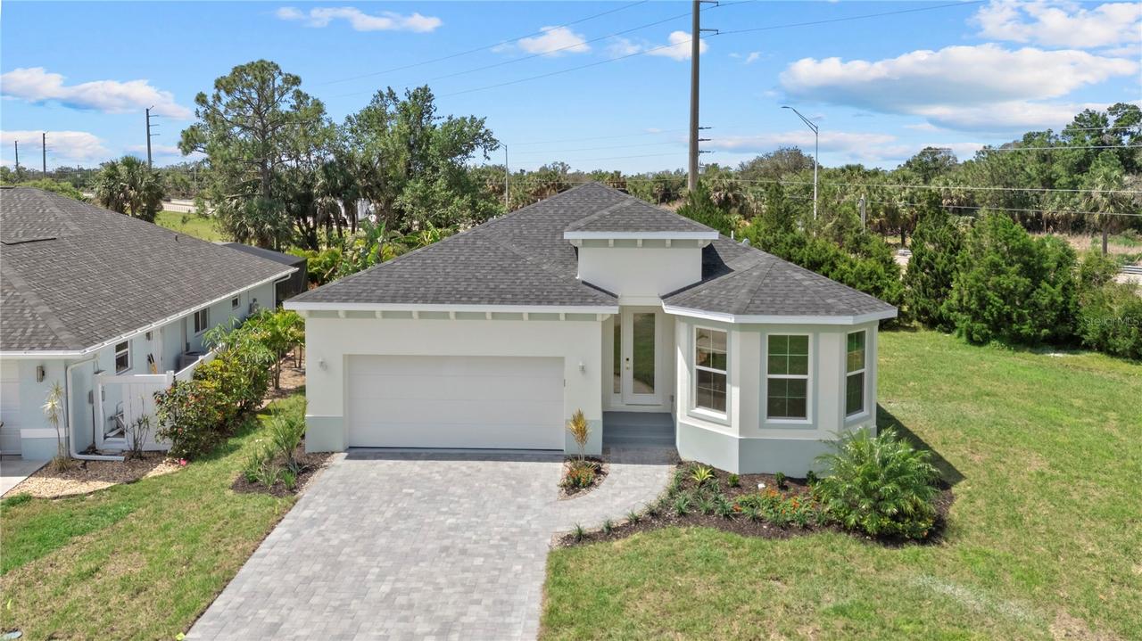 7443 S Seagrape Rd., Punta Gorda, FL 33955