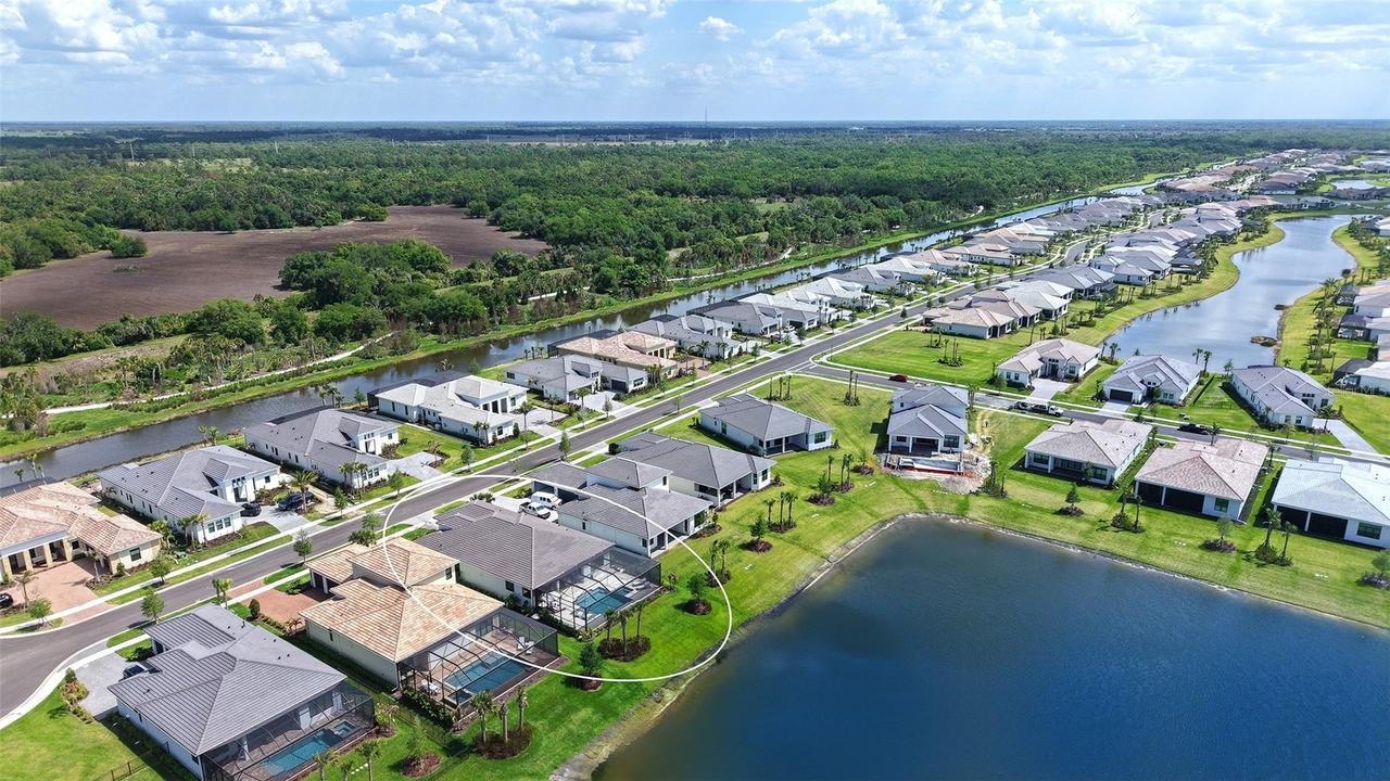 4513 Mondrian Ct., Sarasota, FL 34240