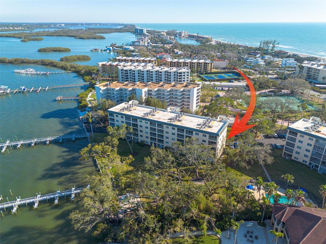 8635 Midnight Pass Rd. #201C, Sarasota, FL 34242