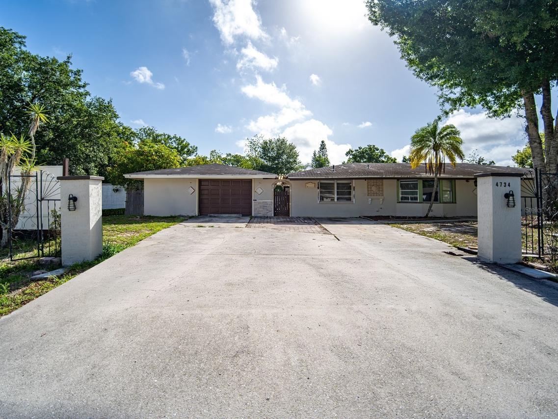 4734 Delmonte Ave., Sarasota, FL 34235