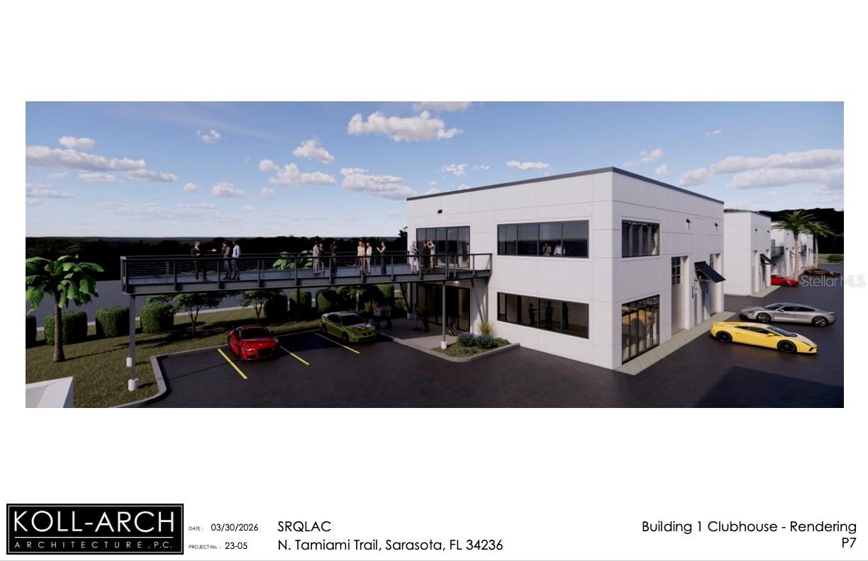 7045 N Tamiami Tr. #101-, Sarasota, FL 34243