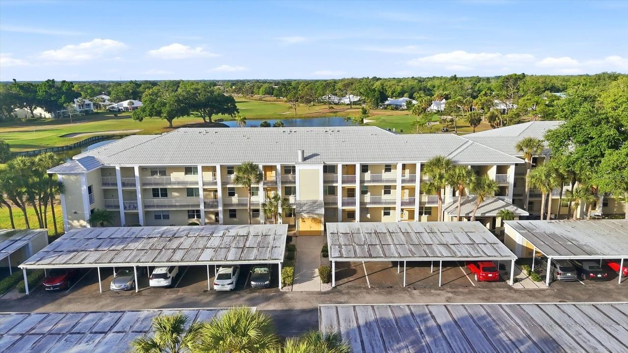 433 Cerromar Ln. #334, Venice, FL 34293