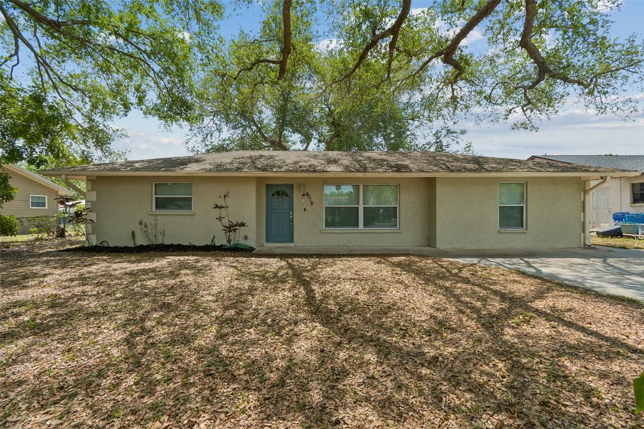 4018 Prado Dr., Sarasota, FL 34235