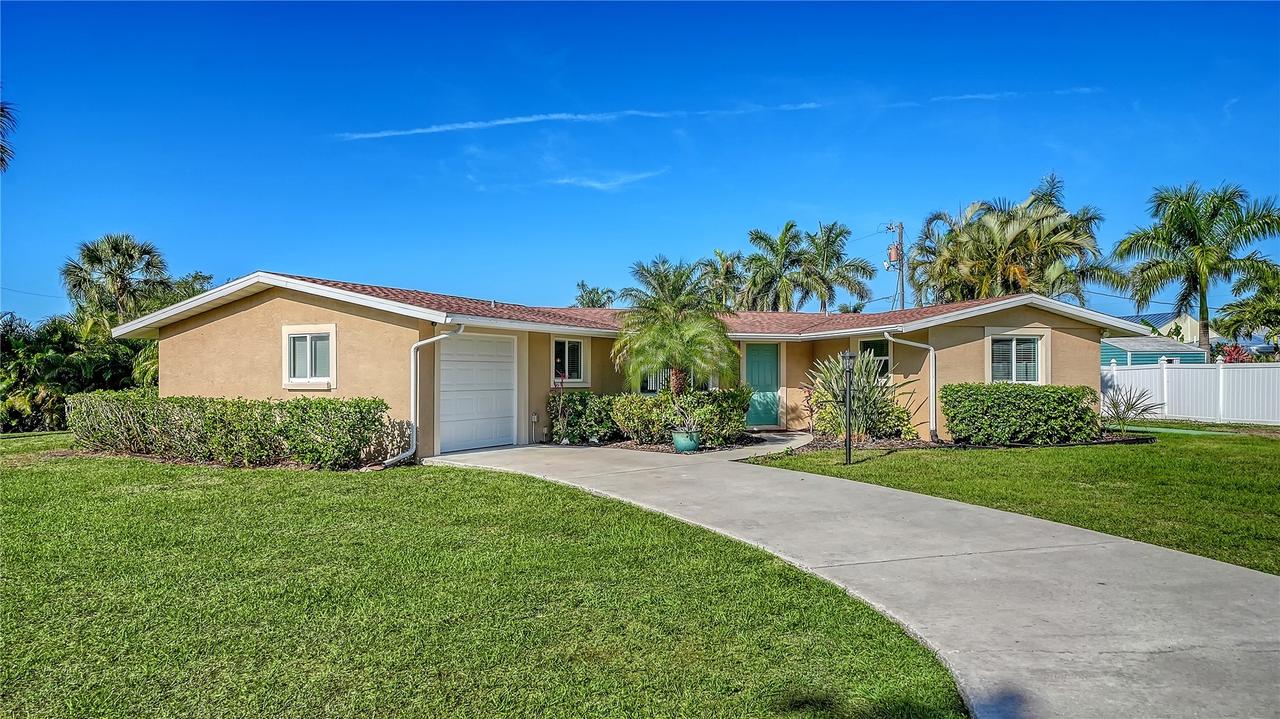 6620 Avenue C Ave., Sarasota, FL 34231