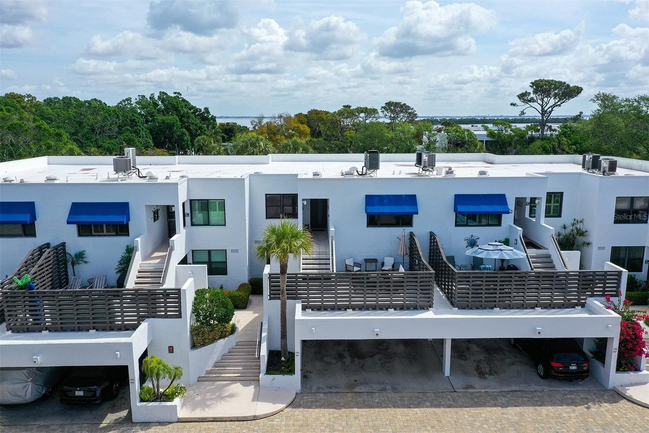 706 Bayport Way, Longboat Key, FL 34228