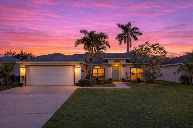 New Homes with In-ground Swimming Pools That Attend Annie Lucy Williams Elementary School: April 5th to April 11th