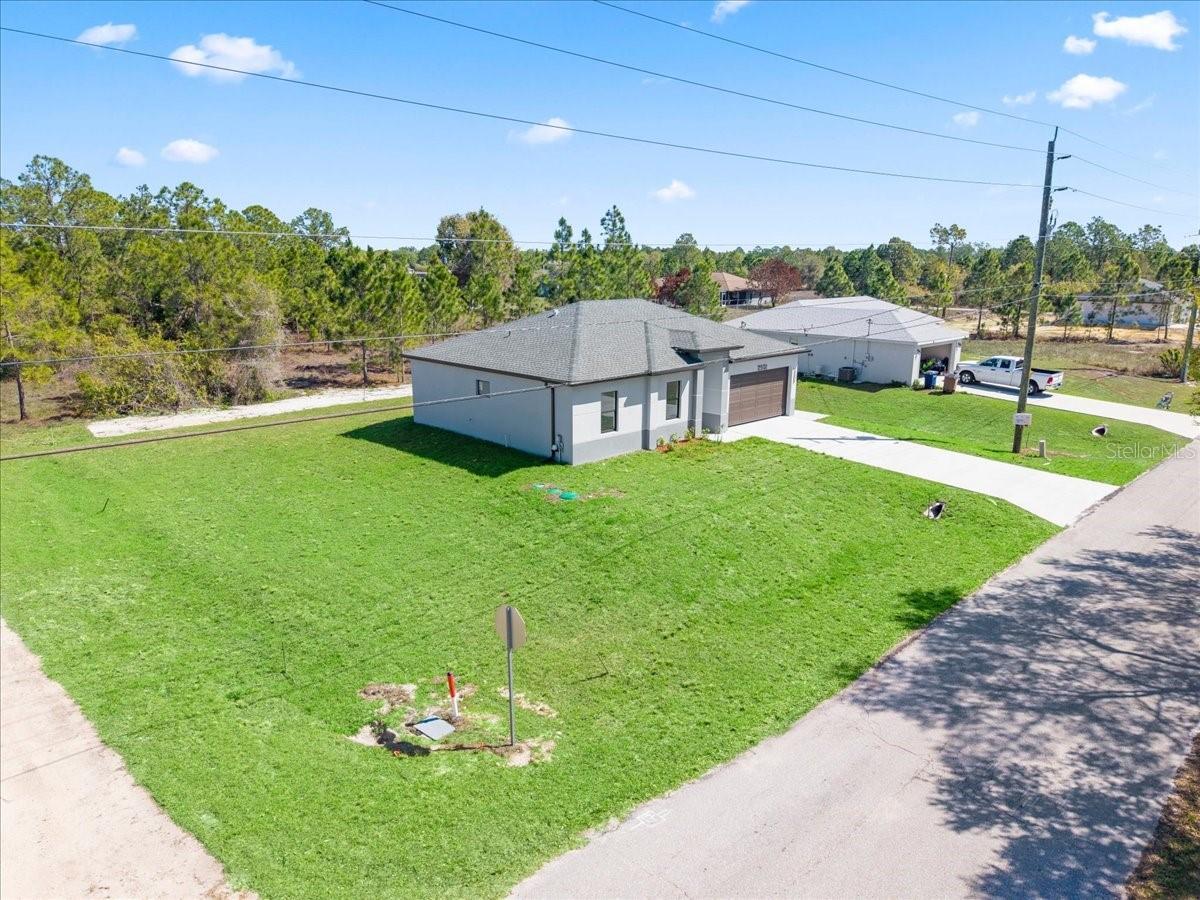 2501 E 15th St., Lehigh Acres, FL 33972